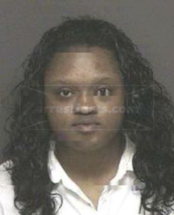Tameya Purvis