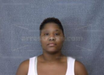 Latasha M Harvey