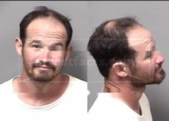 Timothy James Beasley