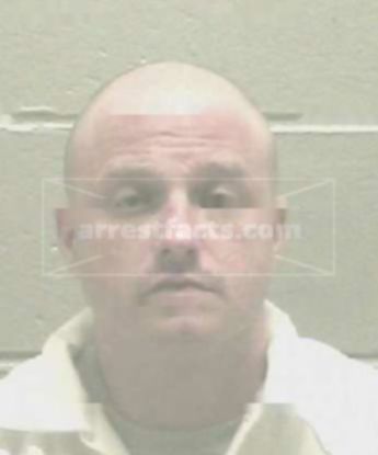 Michael Garrett Brown