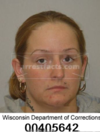 Yevette D Hagen