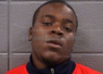 Lashwan Carr