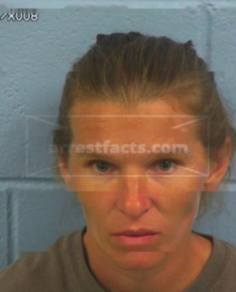 Brandie Rachelle Clark