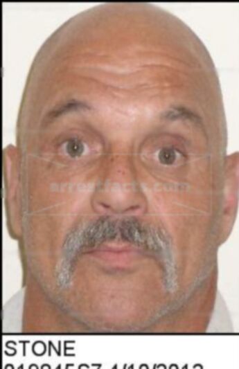 Thomas Kenneth Stone Jr.