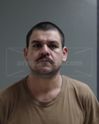 Adan Jose Mendoza