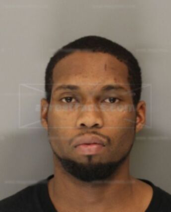 Kendricks Adrian Norris
