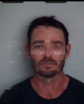 Thomas Anthony Mccary