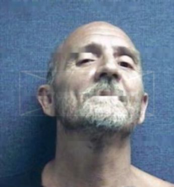 William Ray Pentz