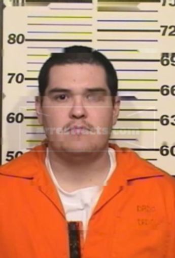 Christopher Michael Cruz