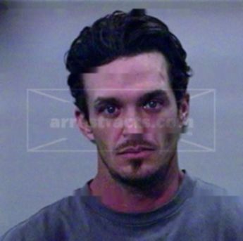 Brandon Lee Jones