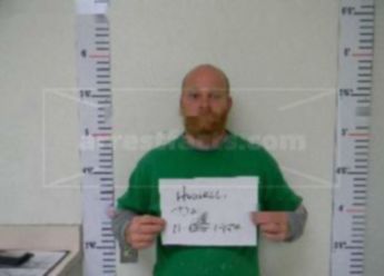 Daniel Richard Howell