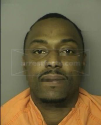 Antwan Dewayne Tyson