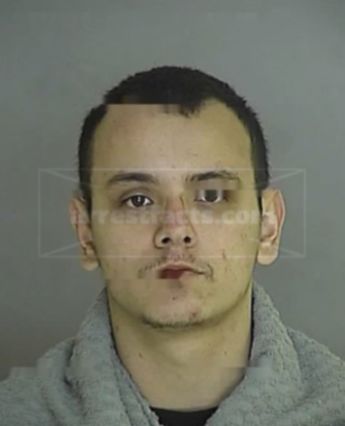 Jeramie Landon Rosa