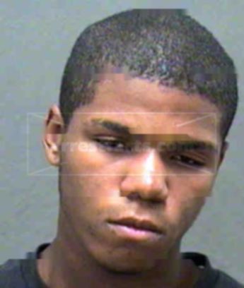 Daveion Tyrese Elgin
