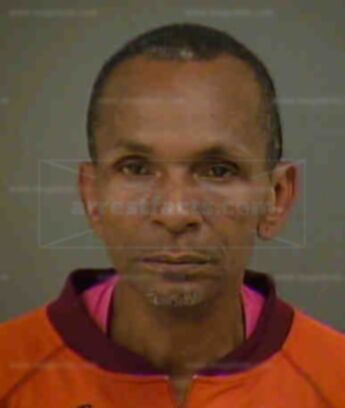 Jeffrey Wendell Harris