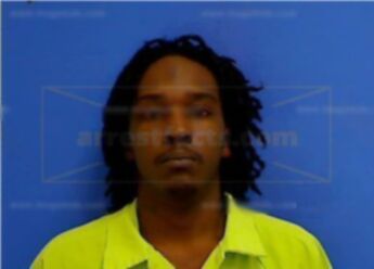 Marlin Jermarl Rogers