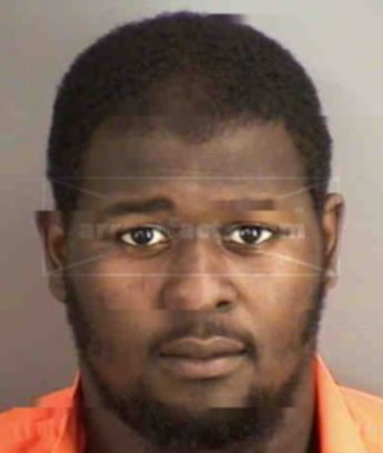 Willie Williams Iv