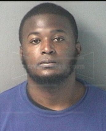Morris Jermel Johnson
