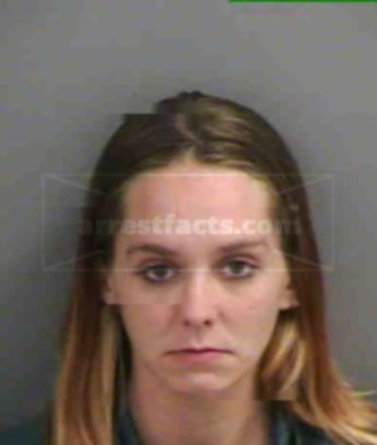 Annastesia Nicole Fox