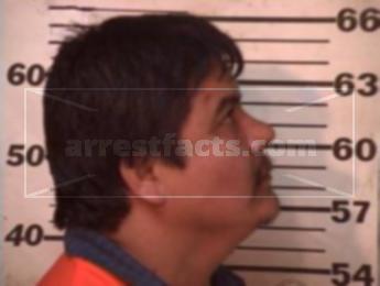 Arron Contreras Martinez