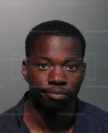 Ashley Bernard Hillman