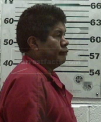 Samuel Moquino