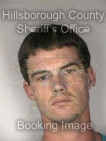 Jarrod Ray Law