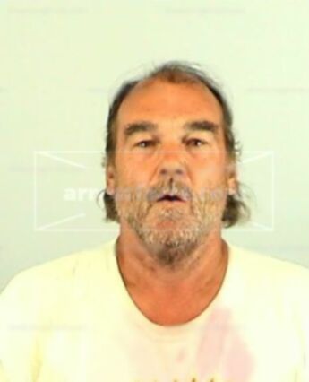 William Everett Garrett