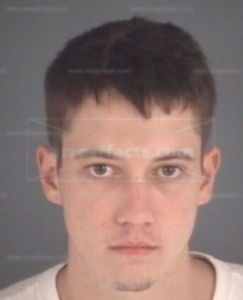 Austin Scott Hare