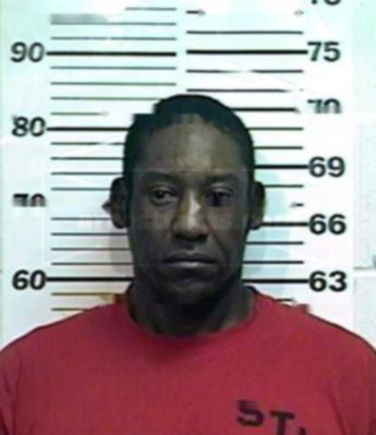 Wendell Eric Harris