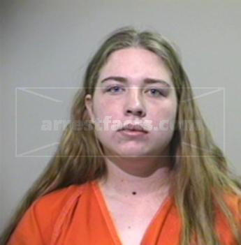 Emily Ann Davenport
