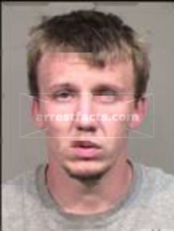 Joshua Andrew Moore