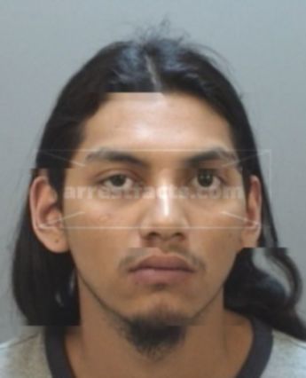 Roy Garcia Davila