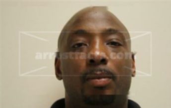 Ronald Demtrious Kinnison