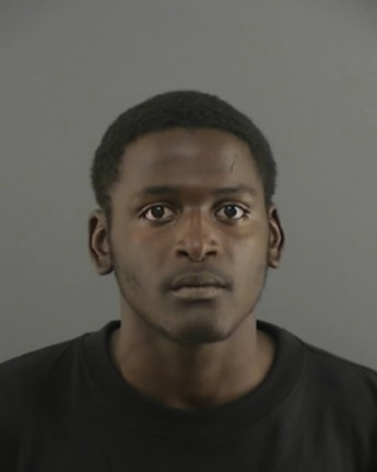 Chris Liranzo Coleman