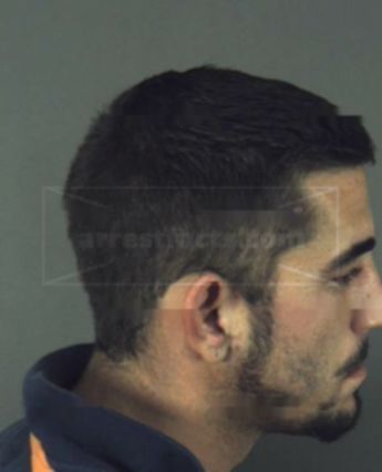 Robert Thomas Ramos Jr