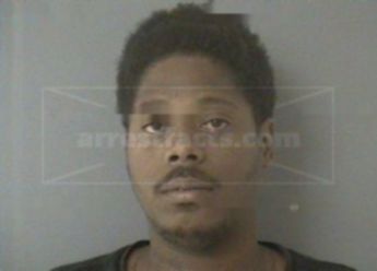 Shateek Jamal Tyler