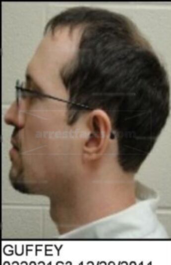 David Scott Guffey