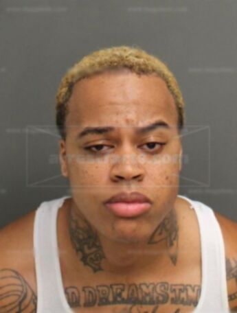 Michael Brandon Ray Ashford
