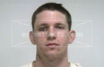 Colin Lee Stover