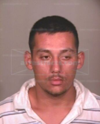 Daniel Aguilar Quintanilla