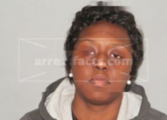 Krystal Alexis Steward