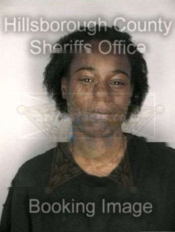 Kashea Markia Summers