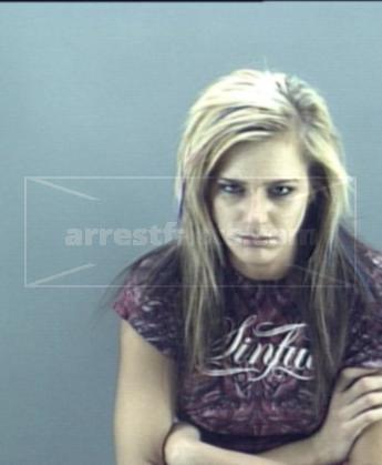 Kailey Rachelle Wildt