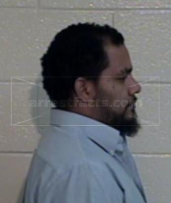 Arthur Ray Moreno