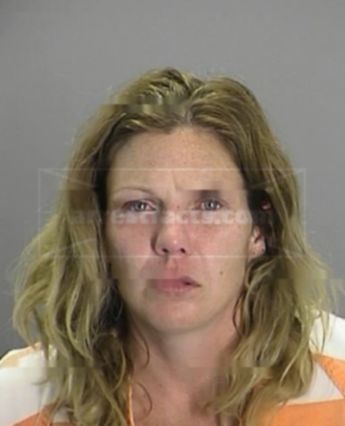 Catricia Leigh Clifton