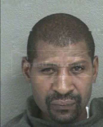 Leroy Clayborne