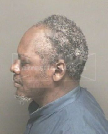 Johnny James Wright