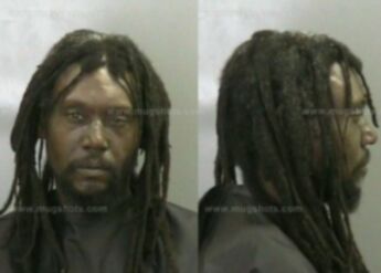 Jerry Eugene Mckenzie