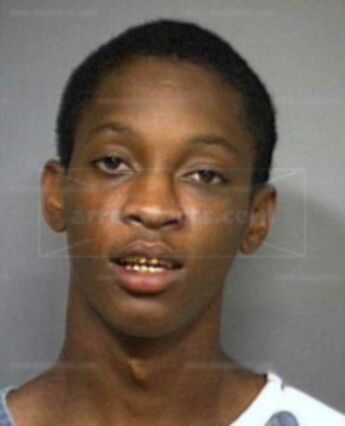 Norris Eugene Mills